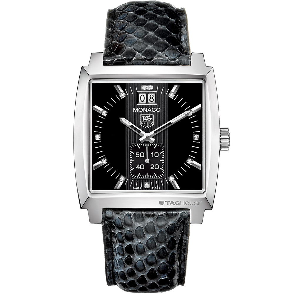 TAG Heuer Monaco WAW1310.FC6216