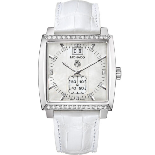 TAG Heuer Monaco WAW1313.FC6247