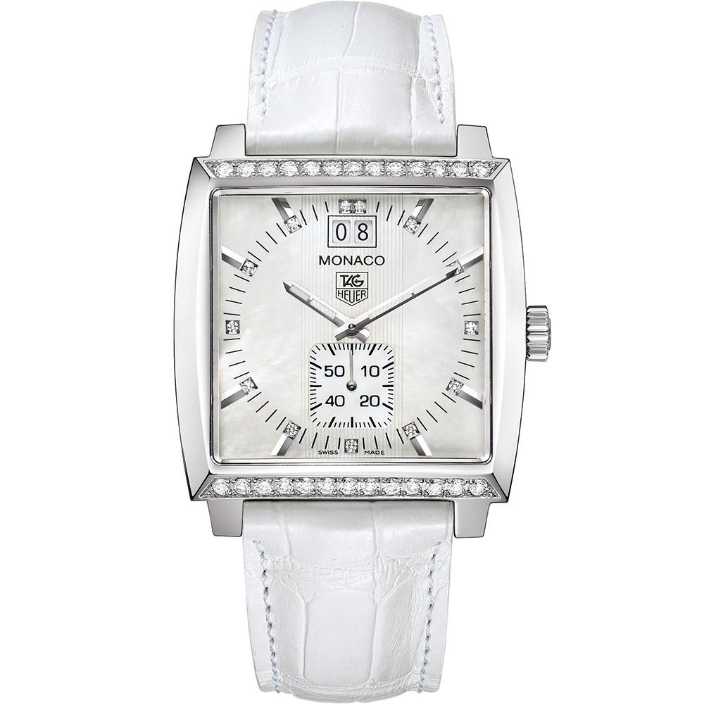 TAG Heuer Monaco WAW1313.FC6247