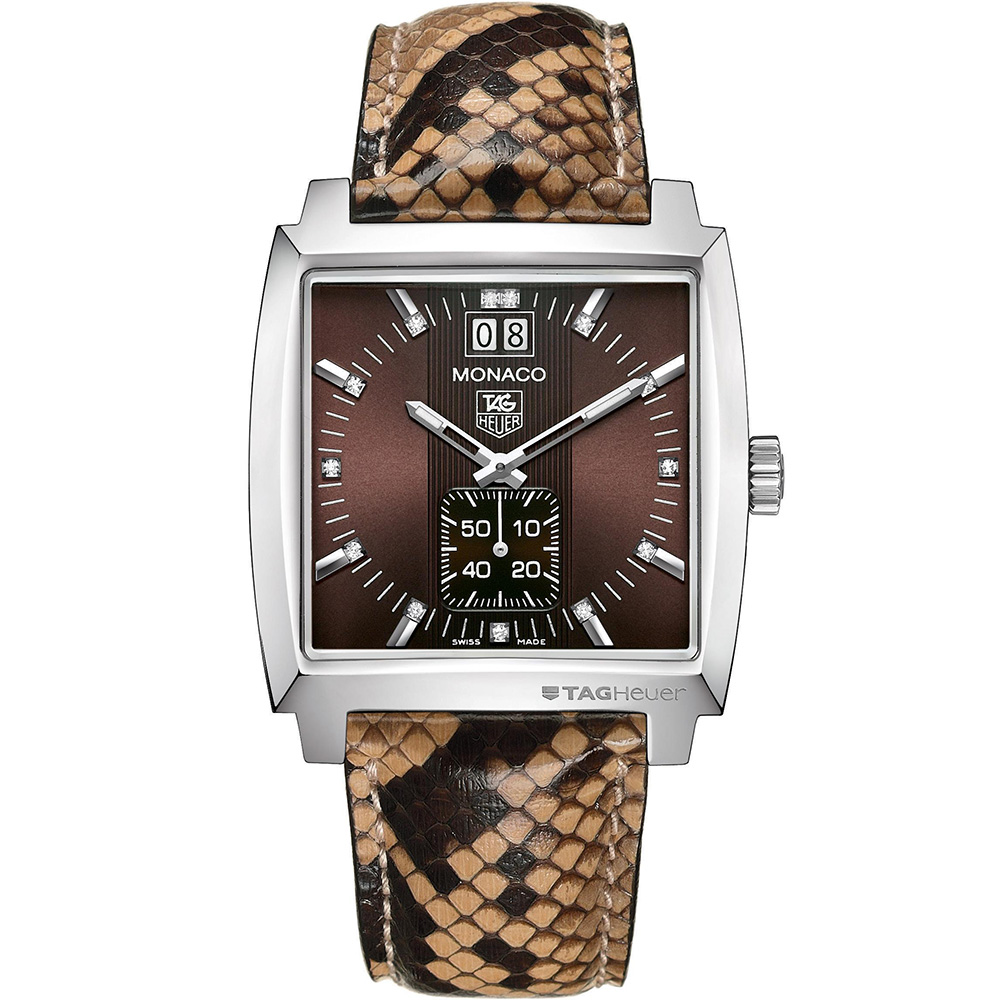 TAG Heuer Monaco WAW1315.FC6217