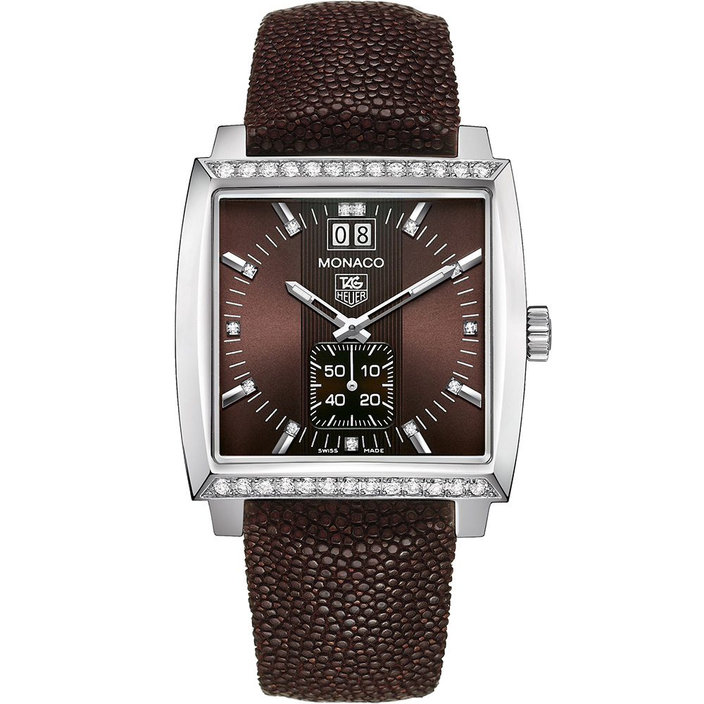 TAG Heuer Monaco WAW1316.EB0025