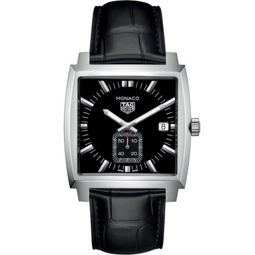 TAG Heuer Monaco WAW131A.FC6177