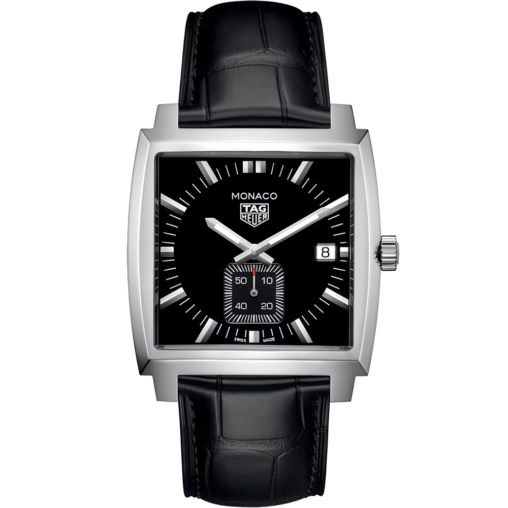 TAG Heuer Monaco WAW131A.FC6177
