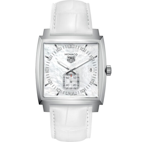 TAG Heuer Monaco WAW131B.FC6247