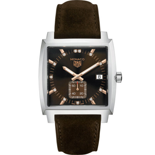 TAG Heuer Monaco WAW131C.FC6419