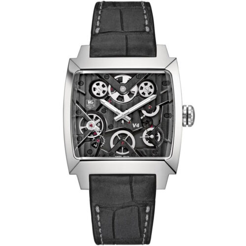 TAG Heuer Monaco WAW2080.FC6288