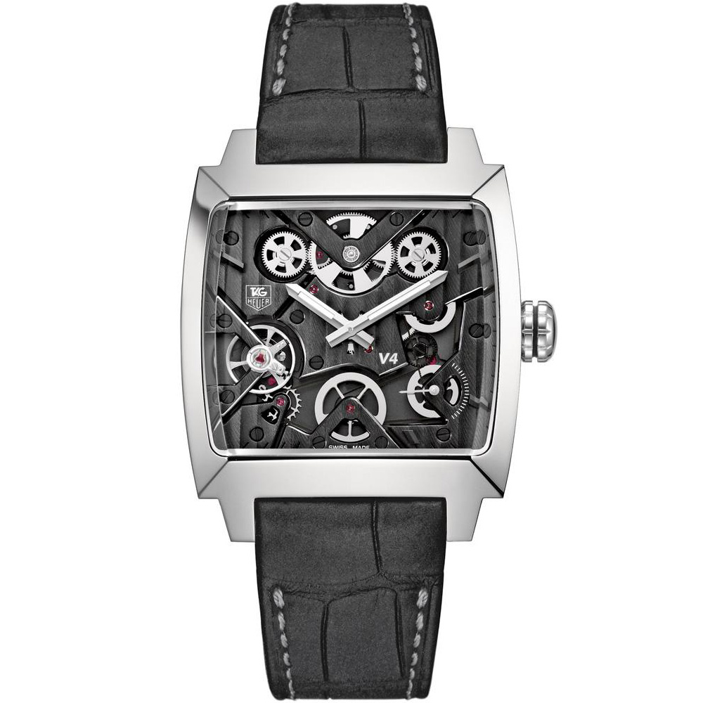 TAG Heuer Monaco WAW2080.FC6288