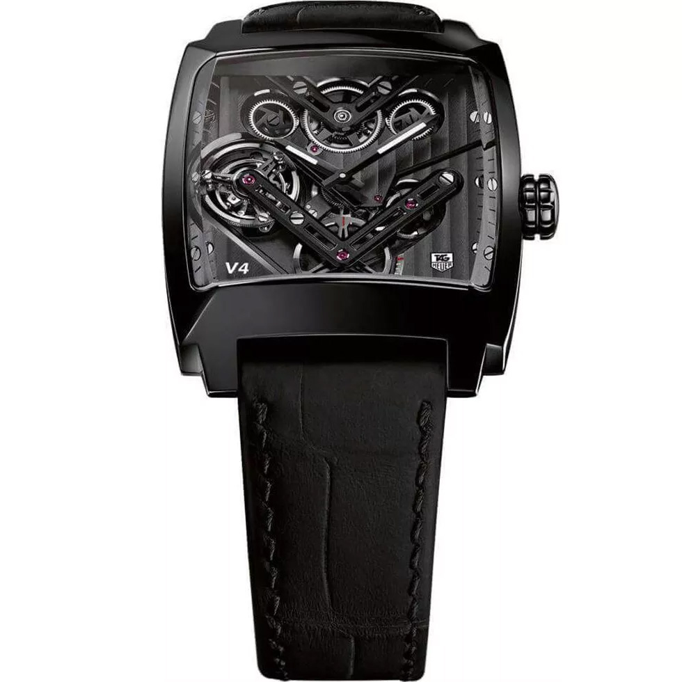 TAG Heuer Monaco WAW2081.FC6348