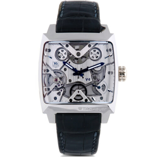TAG Heuer Monaco WAW2170.FC6261