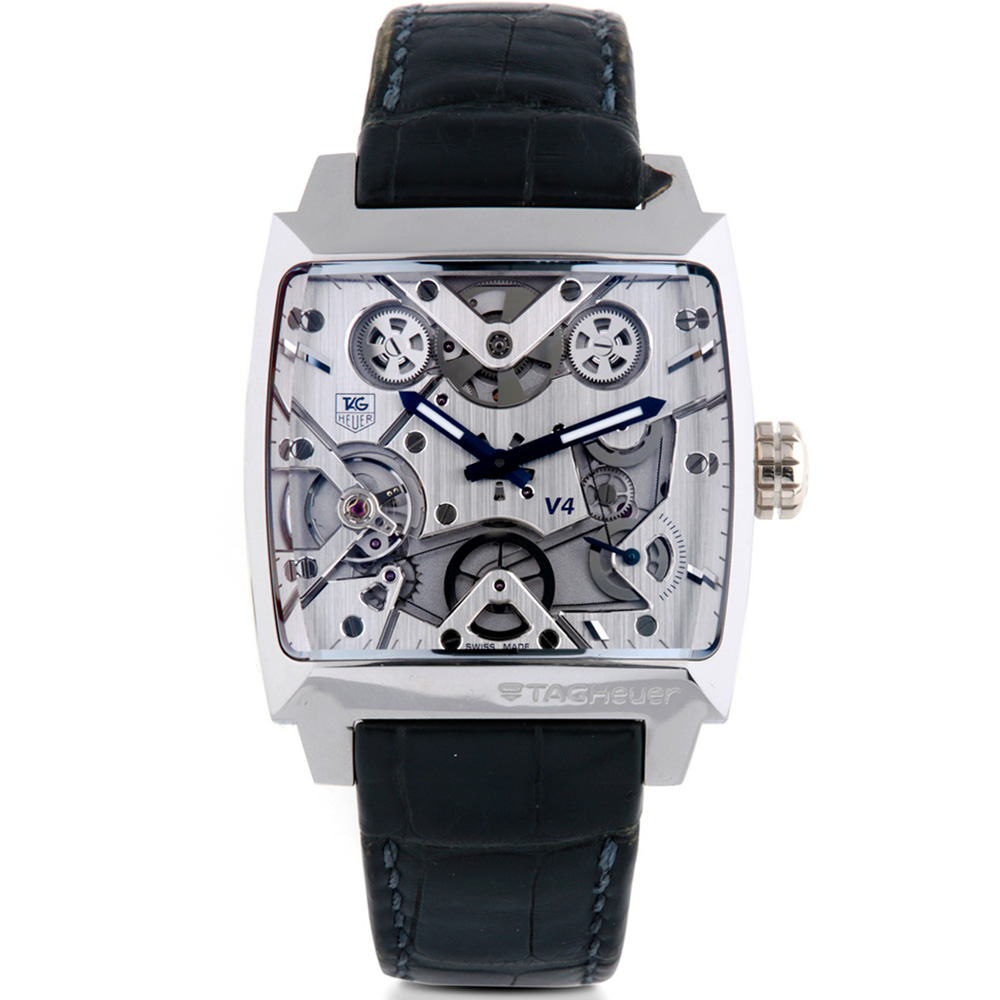 TAG Heuer Monaco WAW2170.FC6261