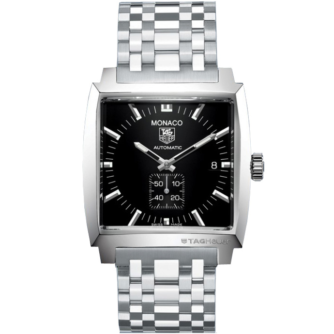 TAG Heuer Monaco WW2110.BA0780