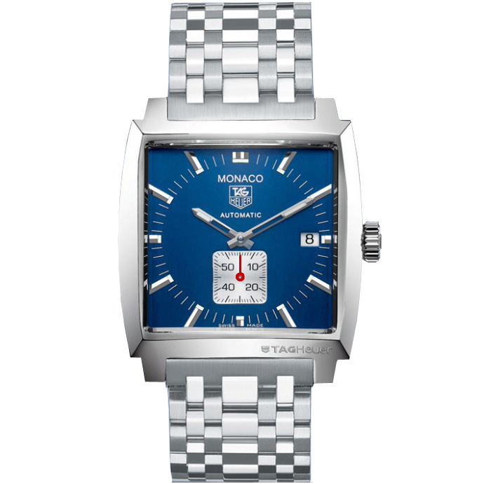 TAG Heuer Monaco WW2111.BA0780