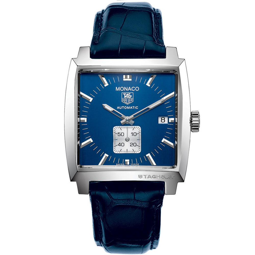 TAG Heuer Monaco WW2111.FC6204