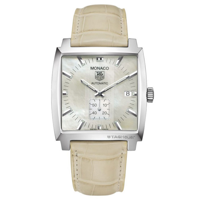 TAG Heuer Monaco WW2112.FC6215
