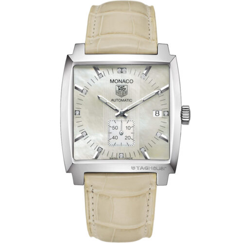 TAG Heuer Monaco WW2113.FC6215