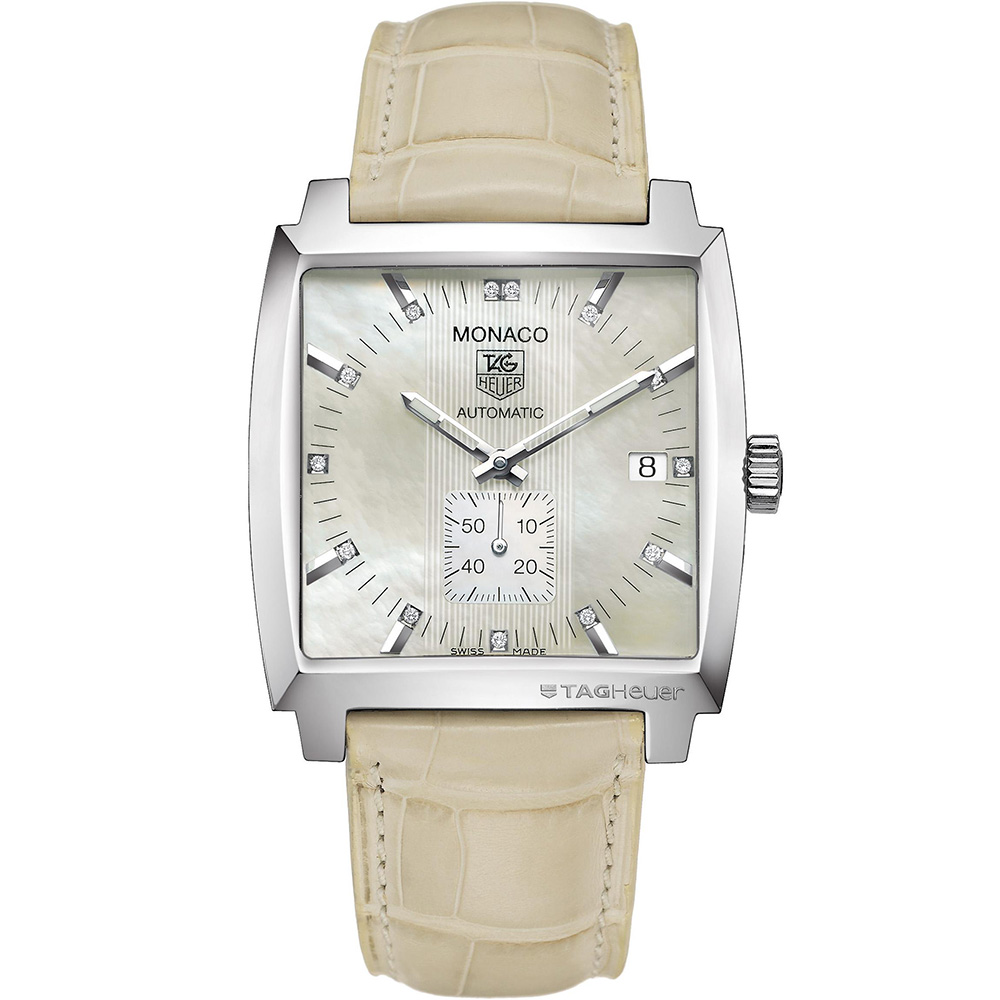 TAG Heuer Monaco WW2113.FC6215