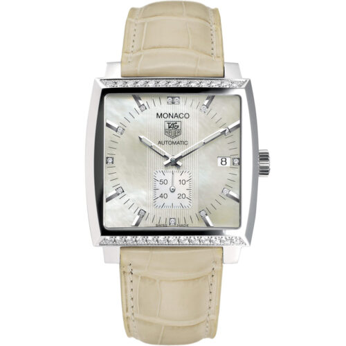 TAG Heuer Monaco WW2114.FC6215