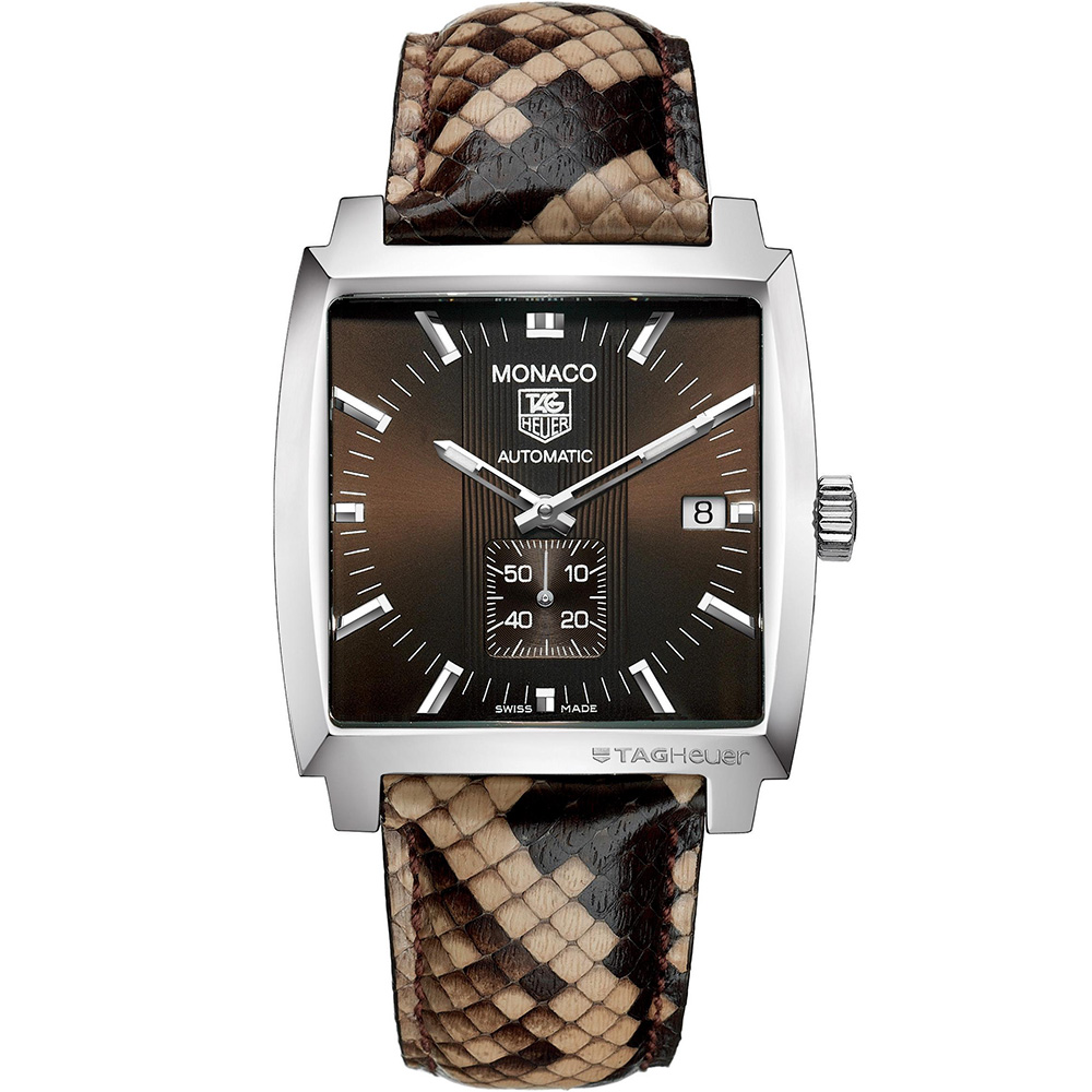 TAG Heuer Monaco WW2115.FC6217