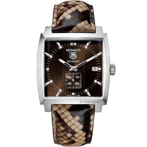 TAG Heuer Monaco WW2116.FC6217
