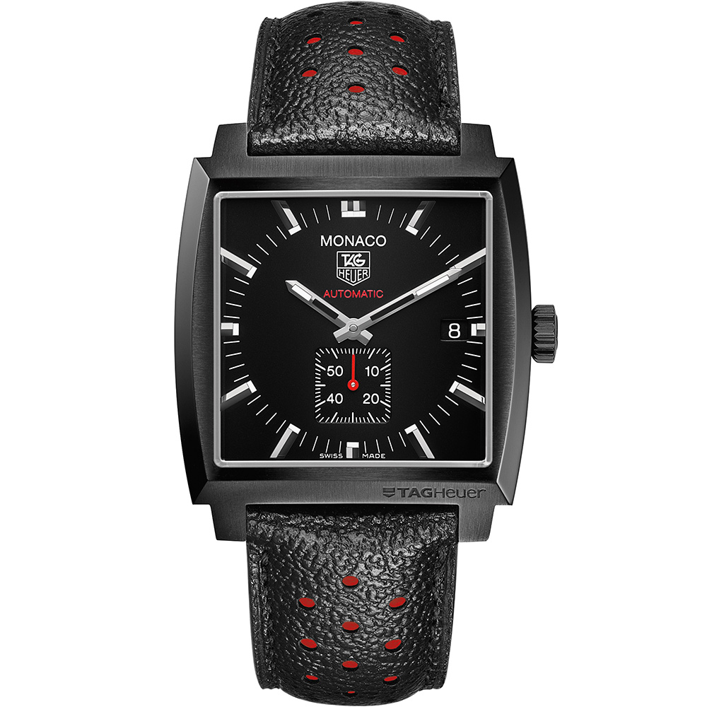 TAG Heuer Monaco WW2119.FC6338