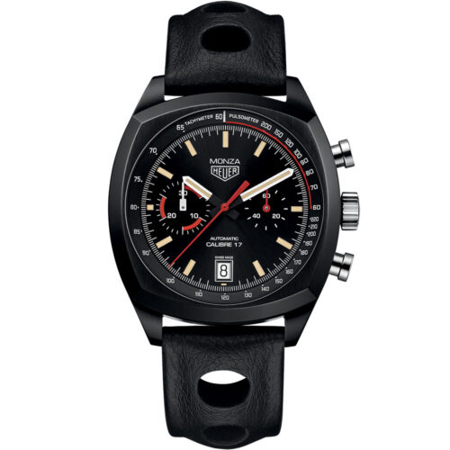 TAG Heuer Monza CR2080.FC6375