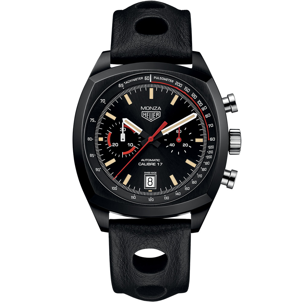 TAG Heuer Monza CR2080.FC6375