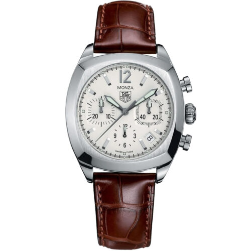 TAG Heuer Monza CR2114.FC6165
