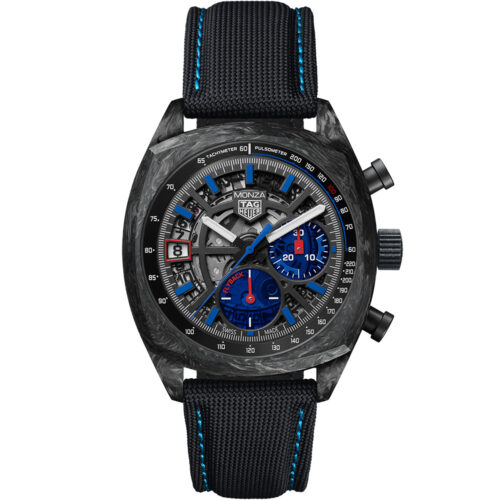 TAG Heuer Monza CR5090.FN6001