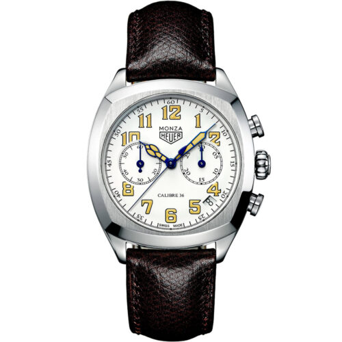 TAG Heuer Monza CR5112.FC6290