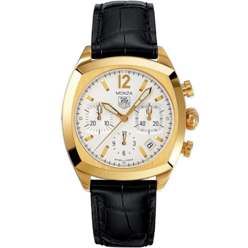 TAG Heuer Monza CR514A.FC8145