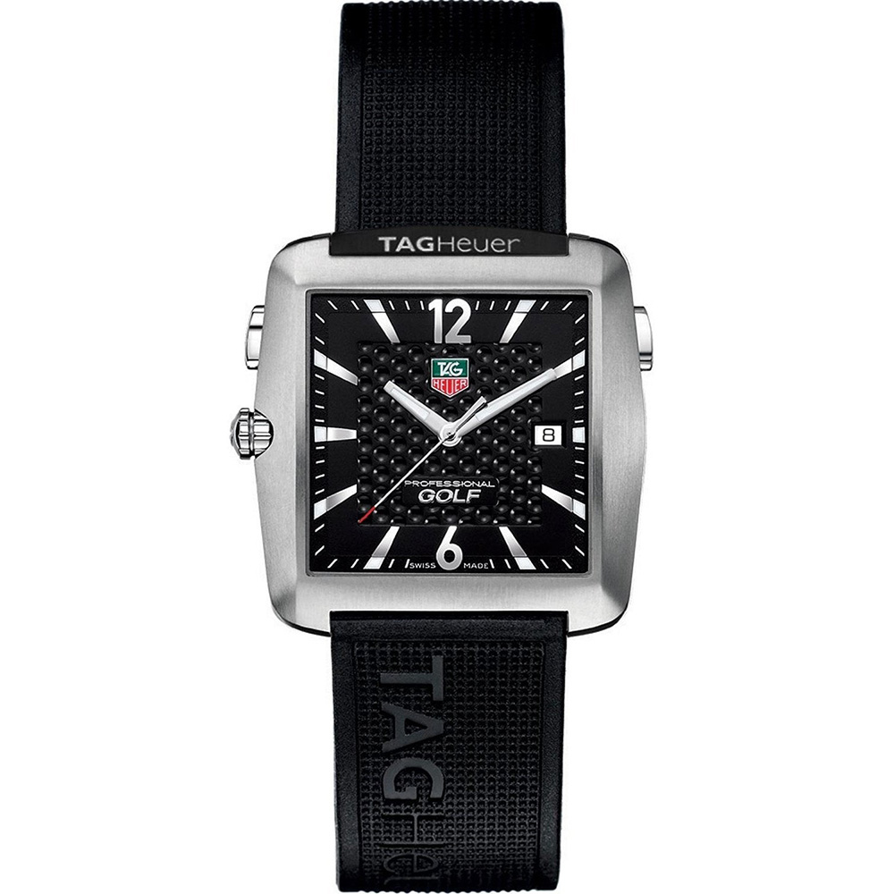 TAG Heuer Professional Sports WAE1111.FT6004