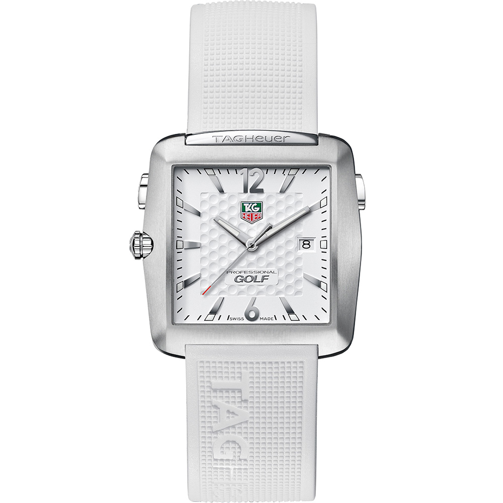 TAG Heuer Professional Sports WAE1112.FT6008