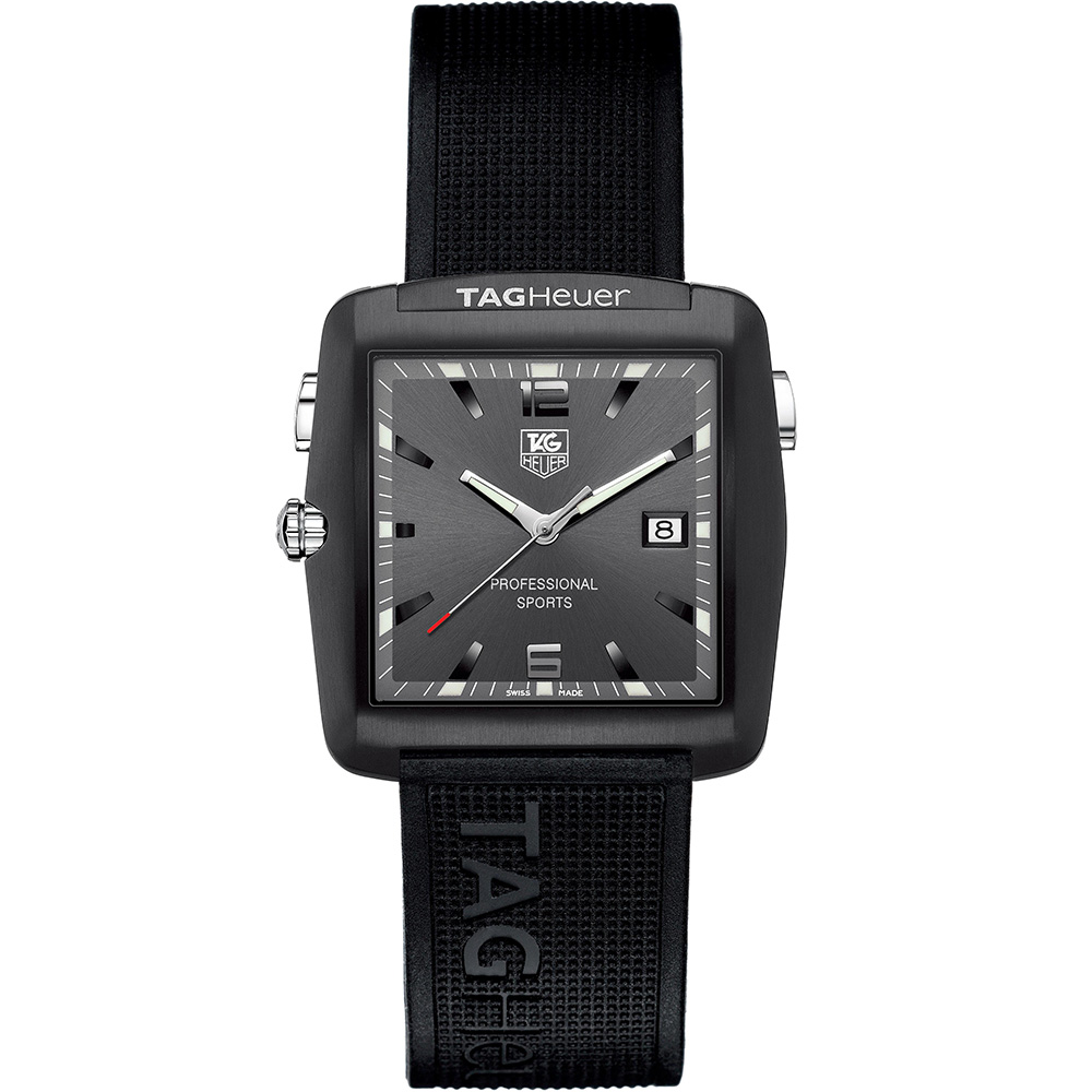 TAG Heuer Professional Sports WAE1113.FT6004
