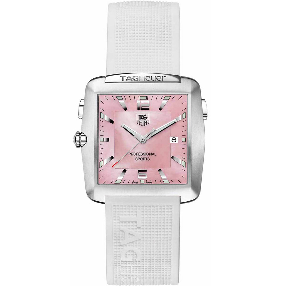 TAG Heuer Professional Sports WAE1114.FT6008