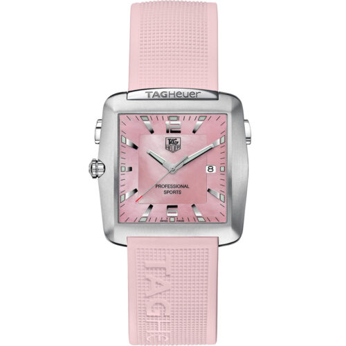 TAG Heuer Professional Sports WAE1114.FT6011