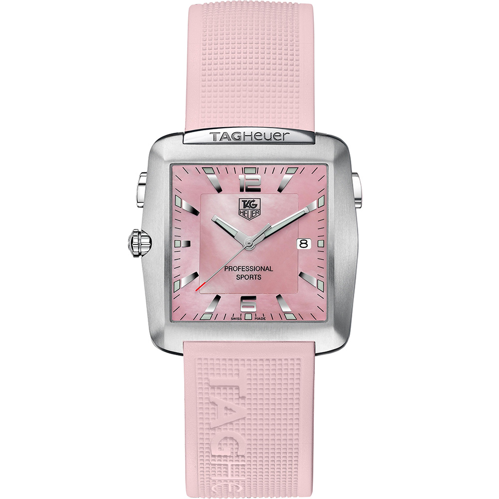TAG Heuer Professional Sports WAE1114.FT6011