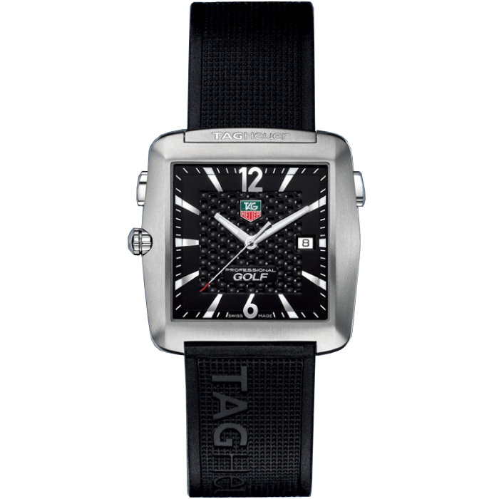 TAG Heuer Professional Sports WAE1116.FT6004