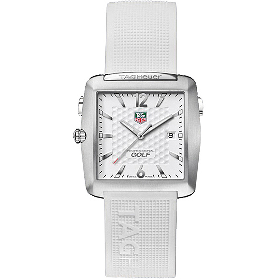TAG Heuer Professional Sports WAE1117.FT6008