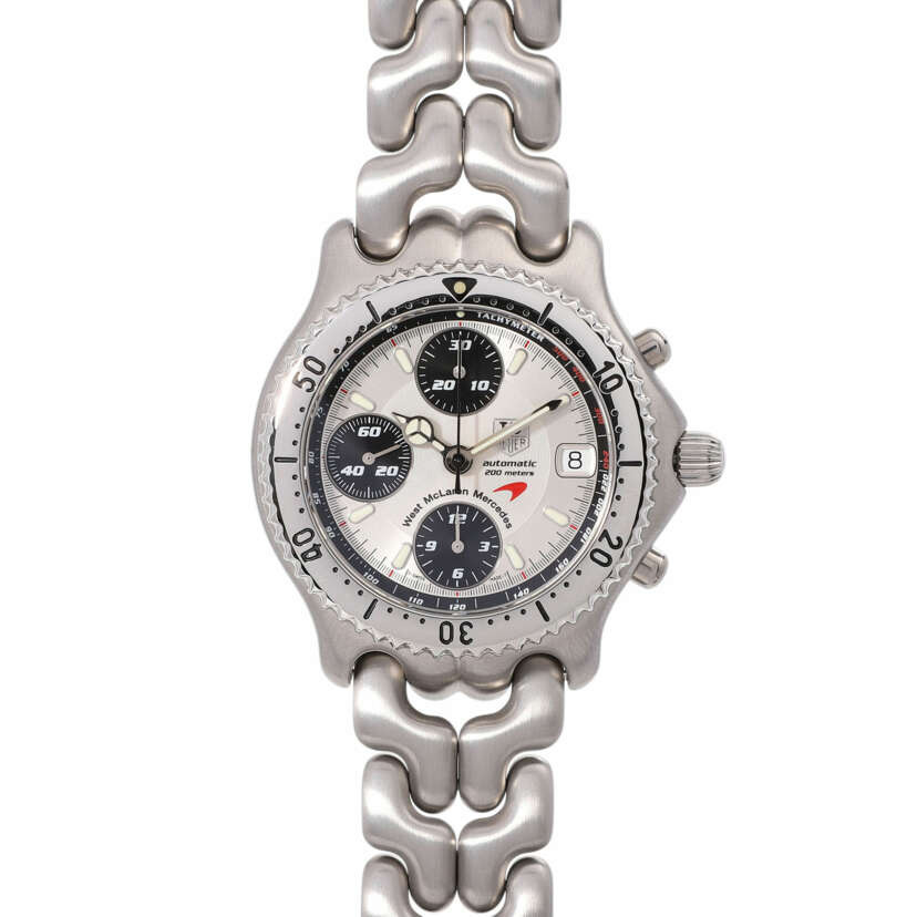 TAG Heuer SEL CG2113.BA0473