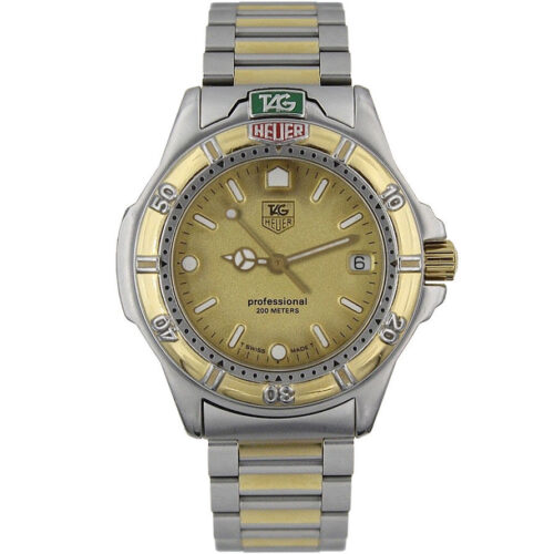 TAG Heuer SEL WF1221.BP0518