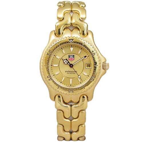 TAG Heuer SEL WG1133.BP0466
