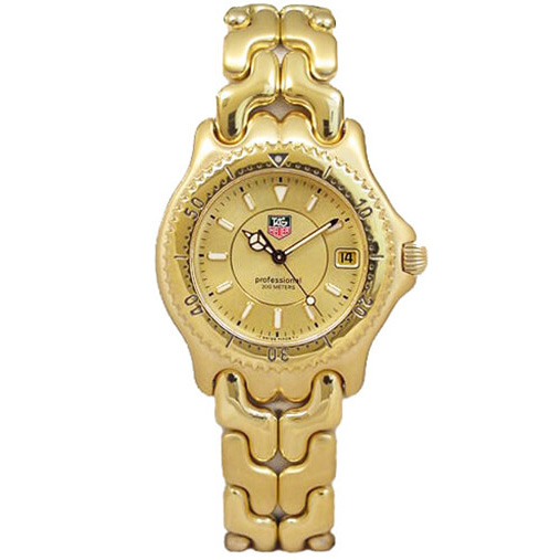 TAG Heuer SEL WG1133.BP0466