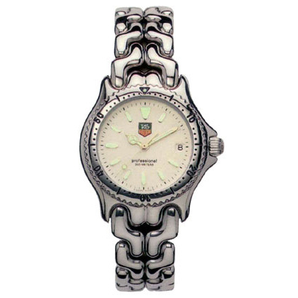 TAG Heuer SEL WG1210.BA0467