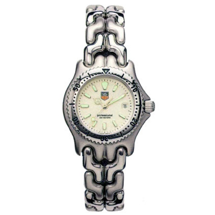 TAG Heuer SEL WG1212.BA0437