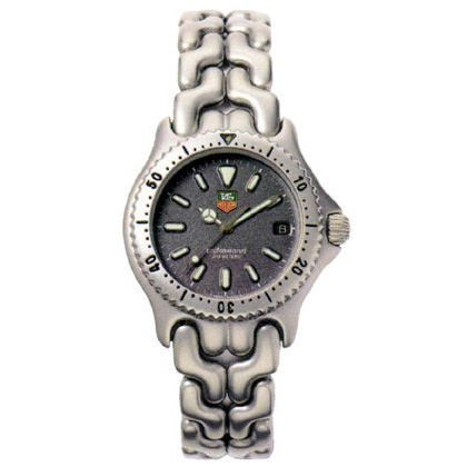 TAG Heuer SEL WG1213.BA0435