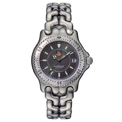 TAG Heuer SEL WG1213.BA0474