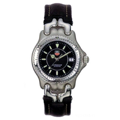 TAG Heuer SEL WG1218.FC6145