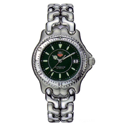 TAG Heuer SEL WG1219.BA0437