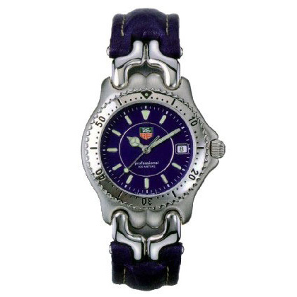 TAG Heuer SEL WG121A.FC6148