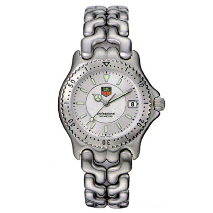 TAG Heuer SEL WG121B.BA0474